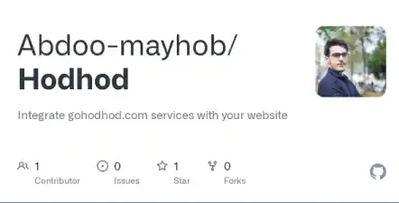 Hodhod